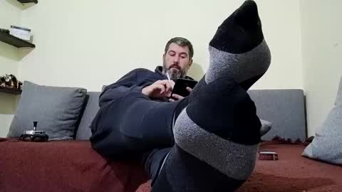Lucifergotharder online show from 12/15/24, 07:31