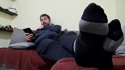 Lucifergotharder online show from 12/15/24, 10:47
