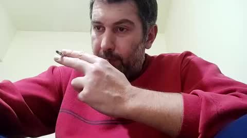 Lucifergotharder online show from 01/10/25, 04:30