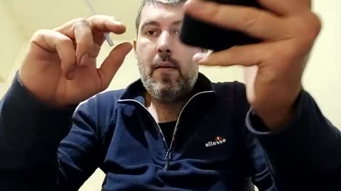 Lucifergotharder online show from 01/19/25, 04:04