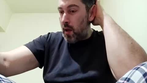 Lucifergotharder online show from 01/30/25, 07:18