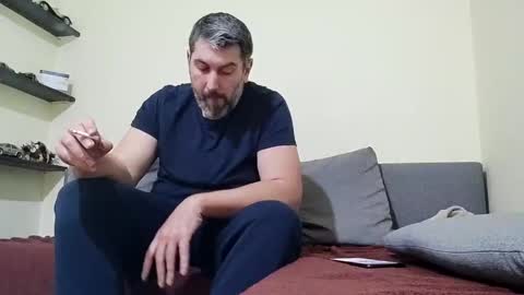 Lucifergotharder online show from 02/01/25, 07:34