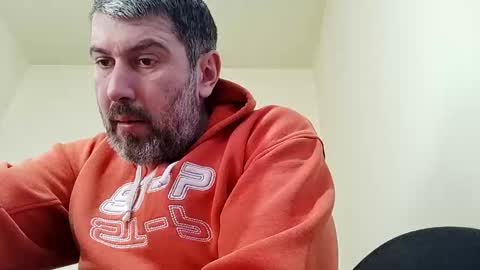 Lucifergotharder online show from 02/05/25, 11:02