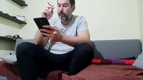 Lucifergotharder online show from 02/17/25, 12:21