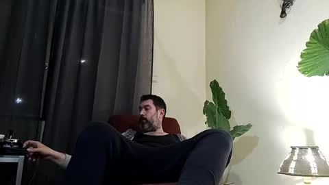 Lucifergotharder online show from 03/02/25, 06:51