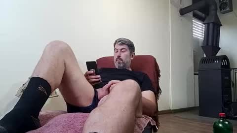 Lucifergotharder online show from 09/14/25, 11:20