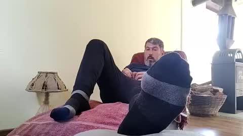 Lucifergotharder online show from 10/12/25, 11:31