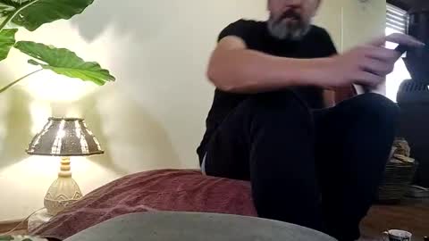 Lucifergotharder online show from 10/26/25, 10:43