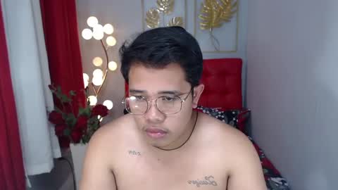 Snapshot of luciferhotcum chatting on 02/02/25, 04:22 Luciferhotcum online show from 02/02/25, 04:22