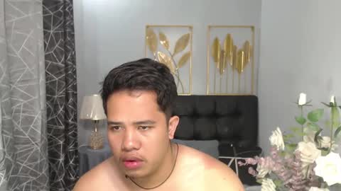 Snapshot of luciferhotcum chatting on 02/19/25, 06:43 Luciferhotcum online show from 02/19/25, 06:43