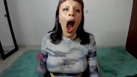 Snapshot of luciferrx666 chatting on 01/12/25, 03:28 camila online show from 01/12/25, 03:28