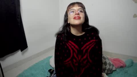 Snapshot of luciferrx666 chatting on 03/09/25, 03:54 camila online show from 03/09/25, 03:54