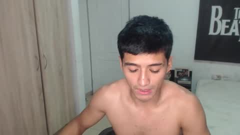 leonel online show from 02/11/25, 05:16