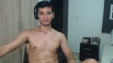 leonel online show from 02/15/25, 01:53