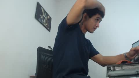 leonel online show from 02/21/25, 06:04