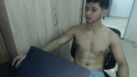 leonel online show from 03/08/25, 02:01