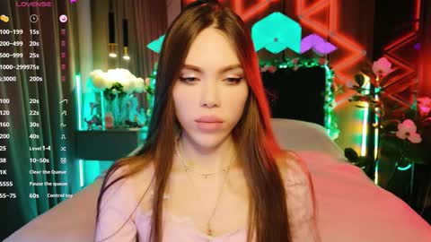 MimiFors online show from 10/10/25, 04:50