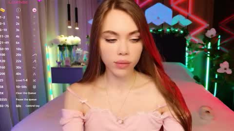 MimiFors online show from 10/18/25, 01:23