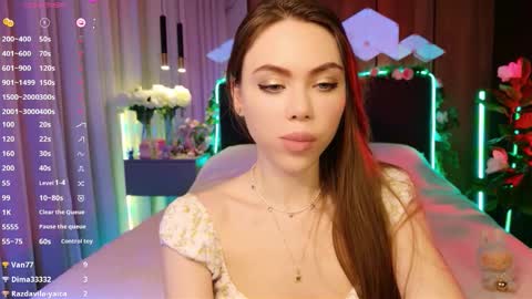 MimiFors online show from 11/30/25, 04:55