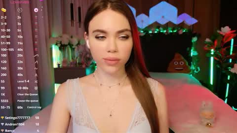 MimiFors online show from 12/15/25, 05:06