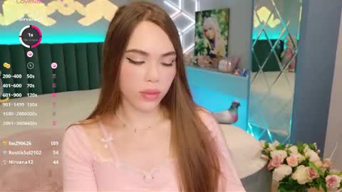 MimiFors online show from 06/29/26, 07:47
