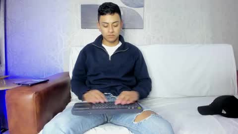 Leo online show from 01/07/25, 11:05