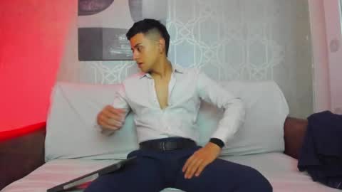 Leo online show from 03/08/25, 11:16