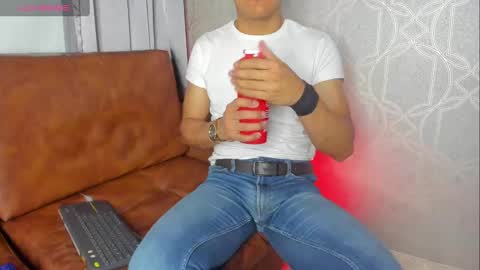 Leo online show from 09/13/25, 11:54