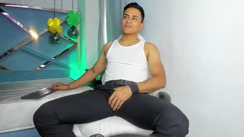 Leo online show from 03/17/26, 02:31