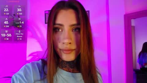 luciiana online show from 12/19/24, 11:57