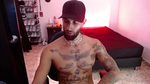 luciifer_hills online show from 12/12/24, 03:59