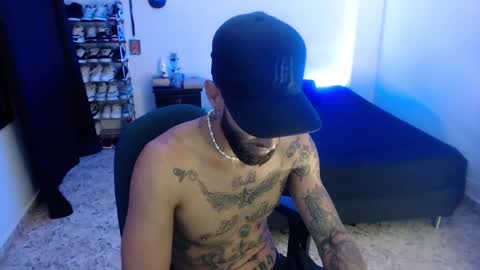 luciifer_hills online show from 12/26/24, 05:19