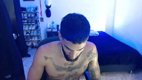 luciifer_hills online show from 12/31/24, 02:36