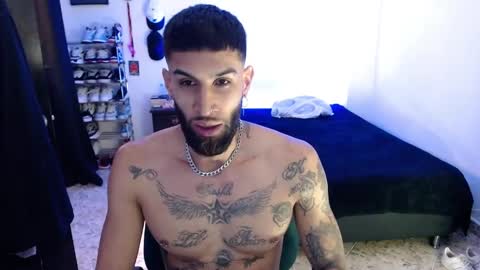 luciifer_hills online show from 01/01/25, 03:03