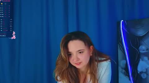 Luci online show from 09/09/25, 07:52