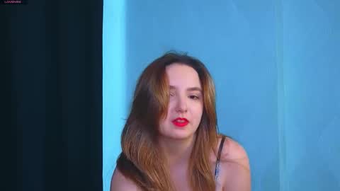 Luci online show from 09/10/25, 06:57
