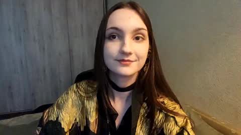 Elizabeth online show from 09/20/25, 10:05