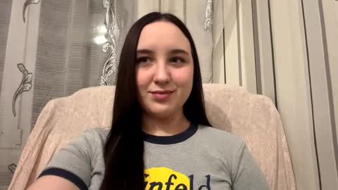 Snapshot of lucindapano chatting on 12/14/25, 09:08 Sofia online show from 12/14/25, 09:08