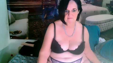 Grace online show from 02/26/25, 11:04