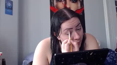 Lucipork online show from 06/19/26, 06:45