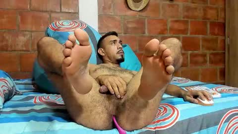 luck_andrew online show from 12/15/25, 12:09