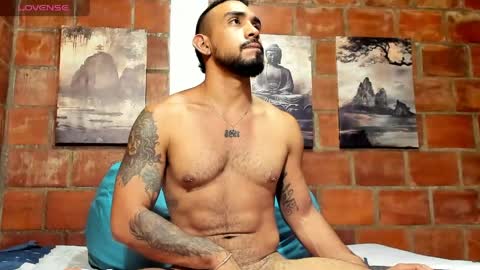 luck_andrew online show from 05/19/26, 04:24