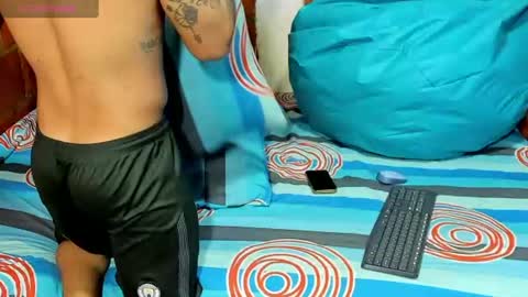 luck_andrew online show from 06/12/26, 12:04