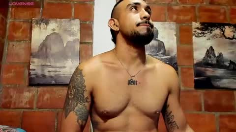 luck_andrew online show from 06/16/26, 02:19