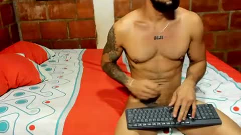 luck_andrew online show from 07/01/26, 08:27