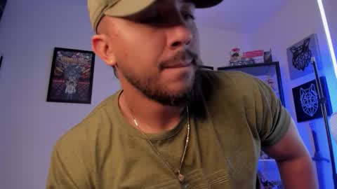 Luck online show from 09/08/25, 05:34