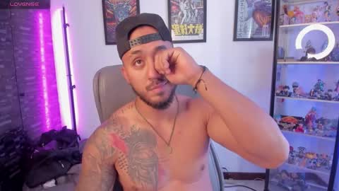 Luck online show from 10/06/25, 03:31