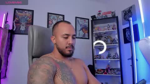 Luck online show from 10/27/25, 07:29