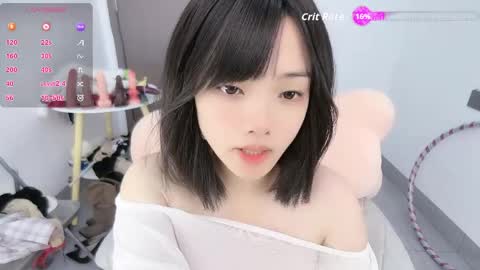 Snapshot of luckaisha chatting on 06/07/26, 02:05 luckaisha online show from 06/07/26, 02:05