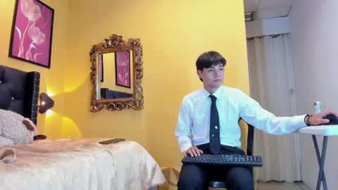 luckk_ online show from 05/22/26, 04:52